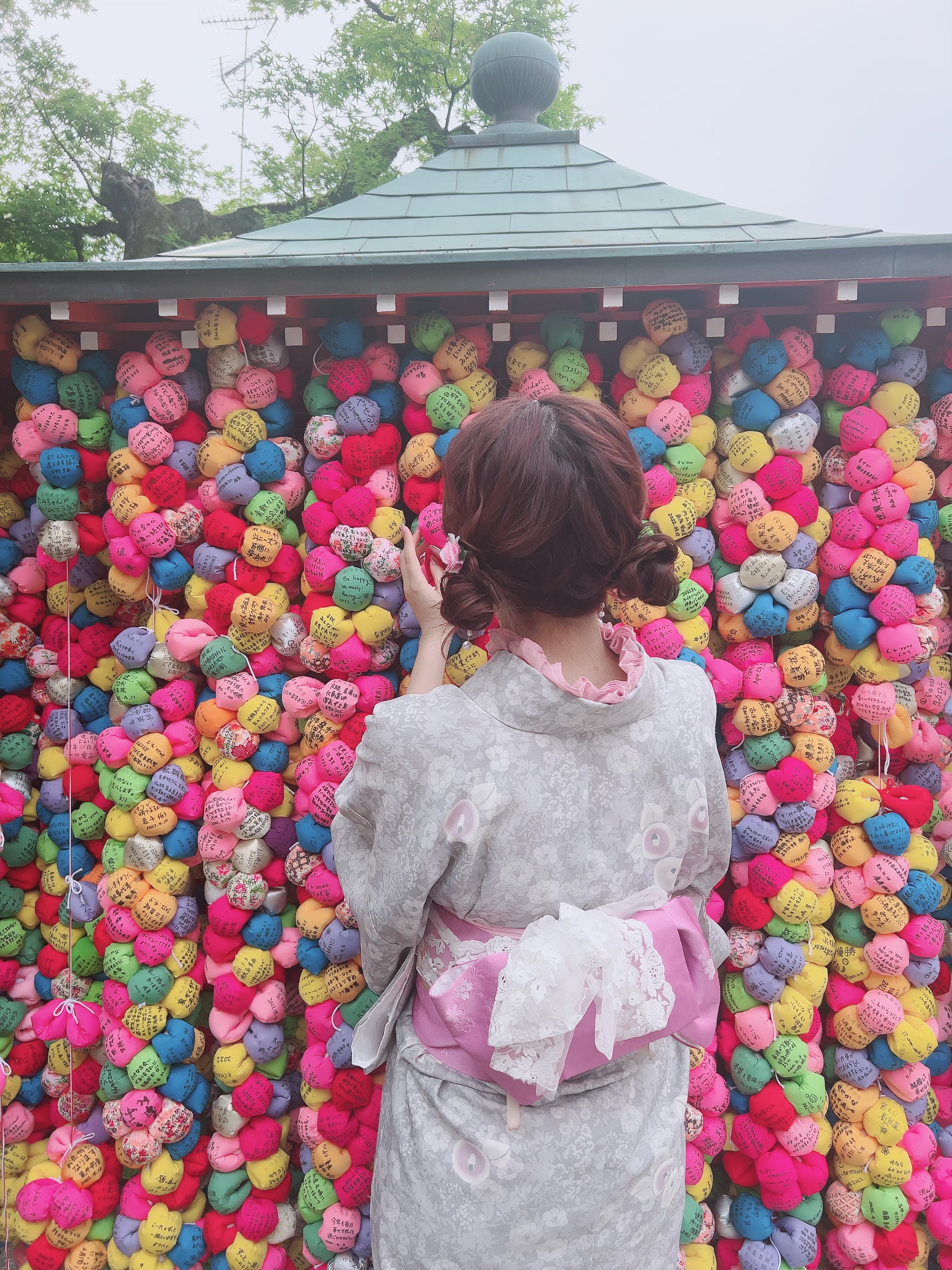 ☆八坂神社☆